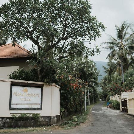ALOKA BAHARI Villas Tejakula Esterno foto