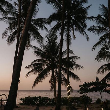 ALOKA BAHARI Villas Tejakula Esterno foto