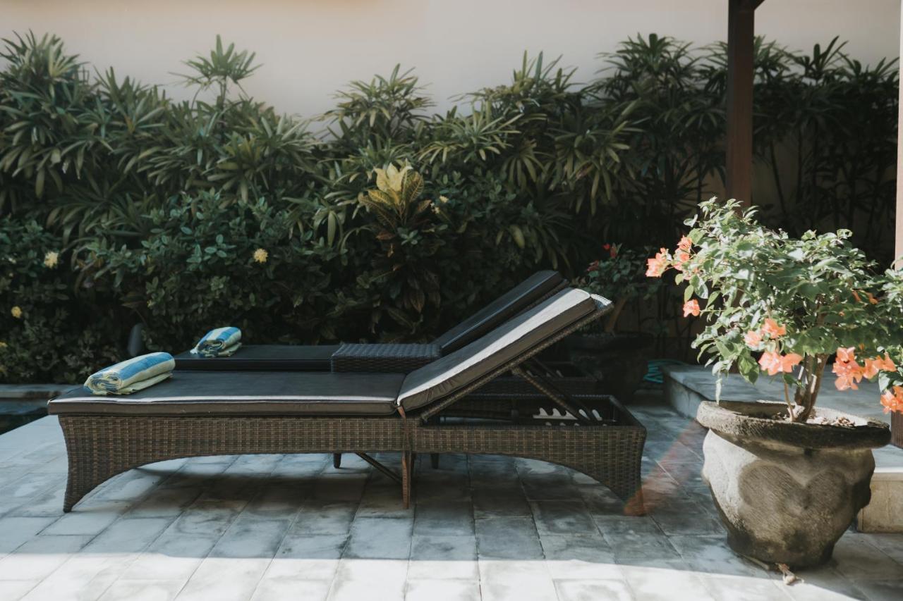 ALOKA BAHARI Villas Tejakula Esterno foto