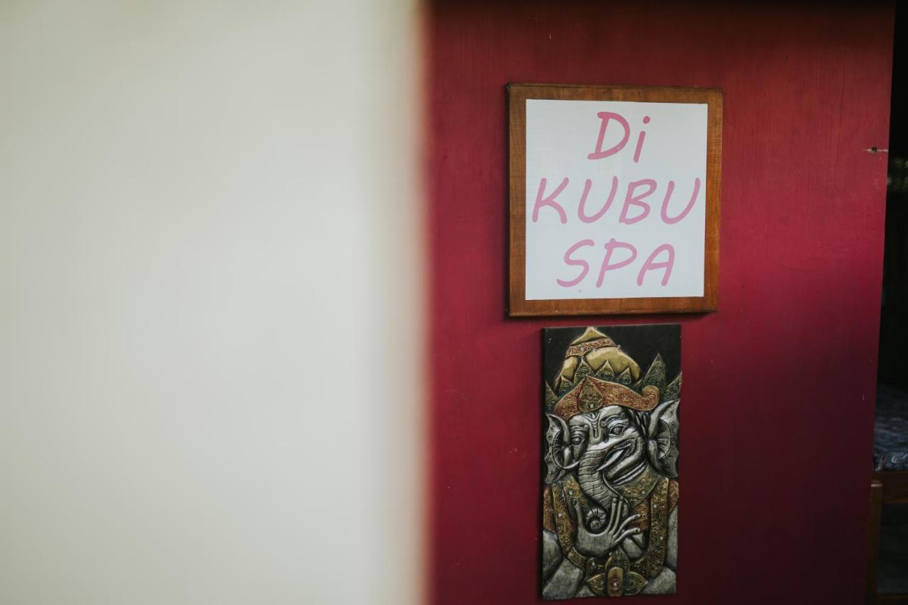 ALOKA BAHARI Villas Tejakula Esterno foto