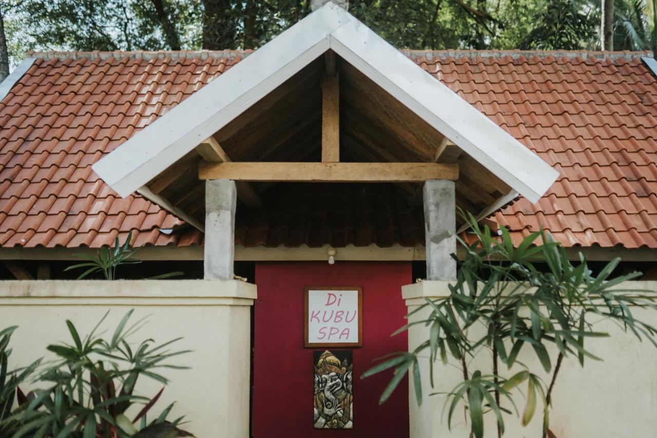 ALOKA BAHARI Villas Tejakula Esterno foto