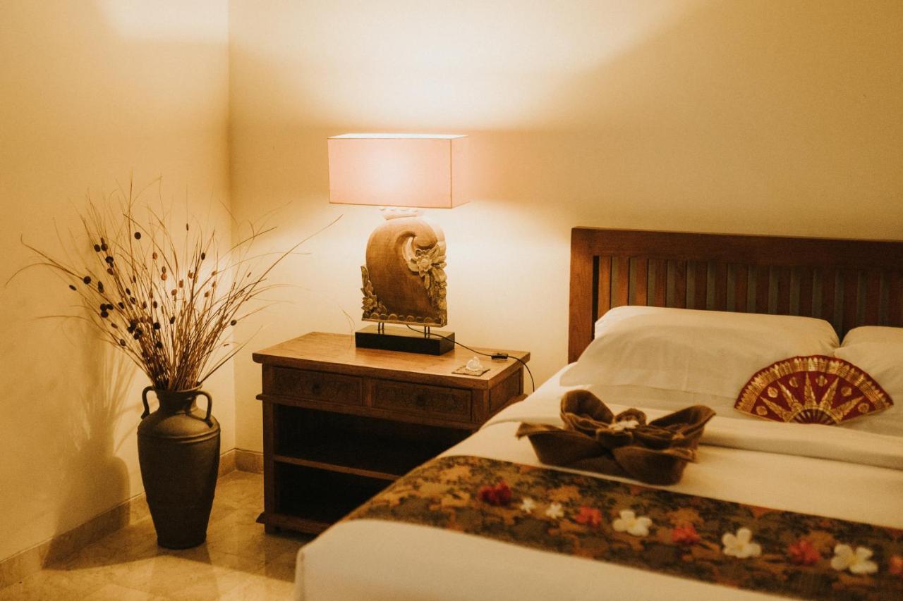 ALOKA BAHARI Villas Tejakula Esterno foto