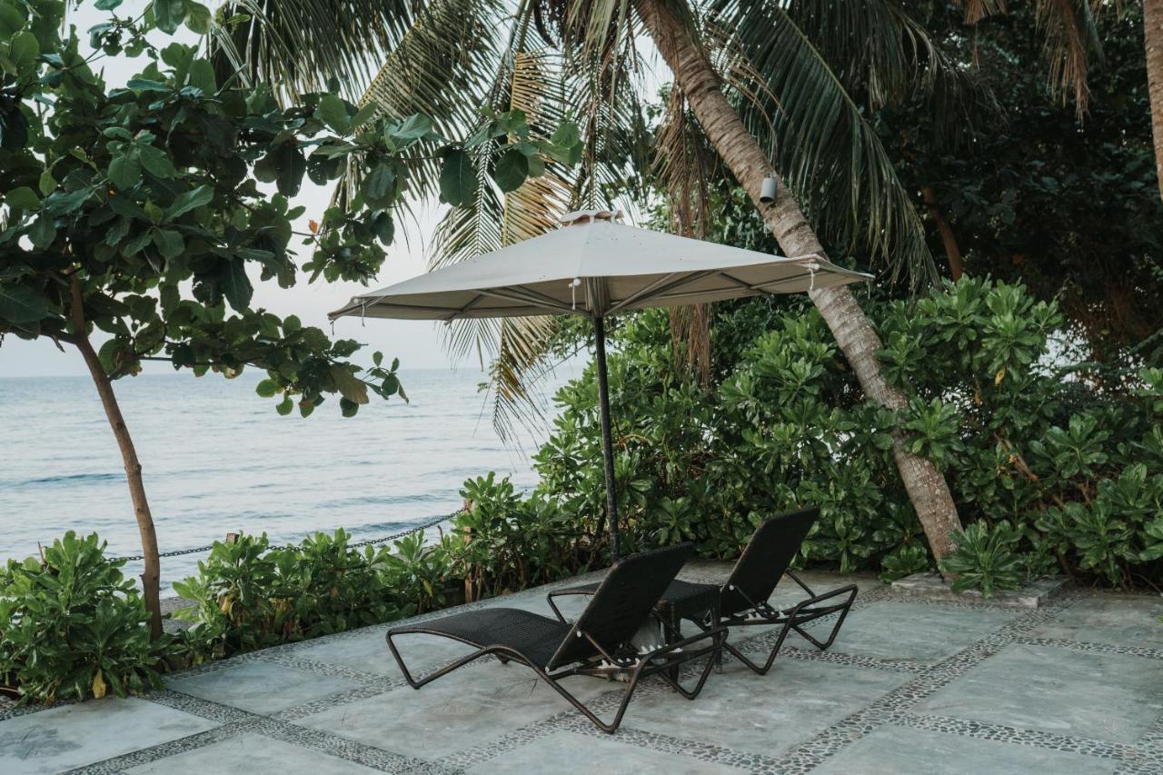 ALOKA BAHARI Villas Tejakula Esterno foto