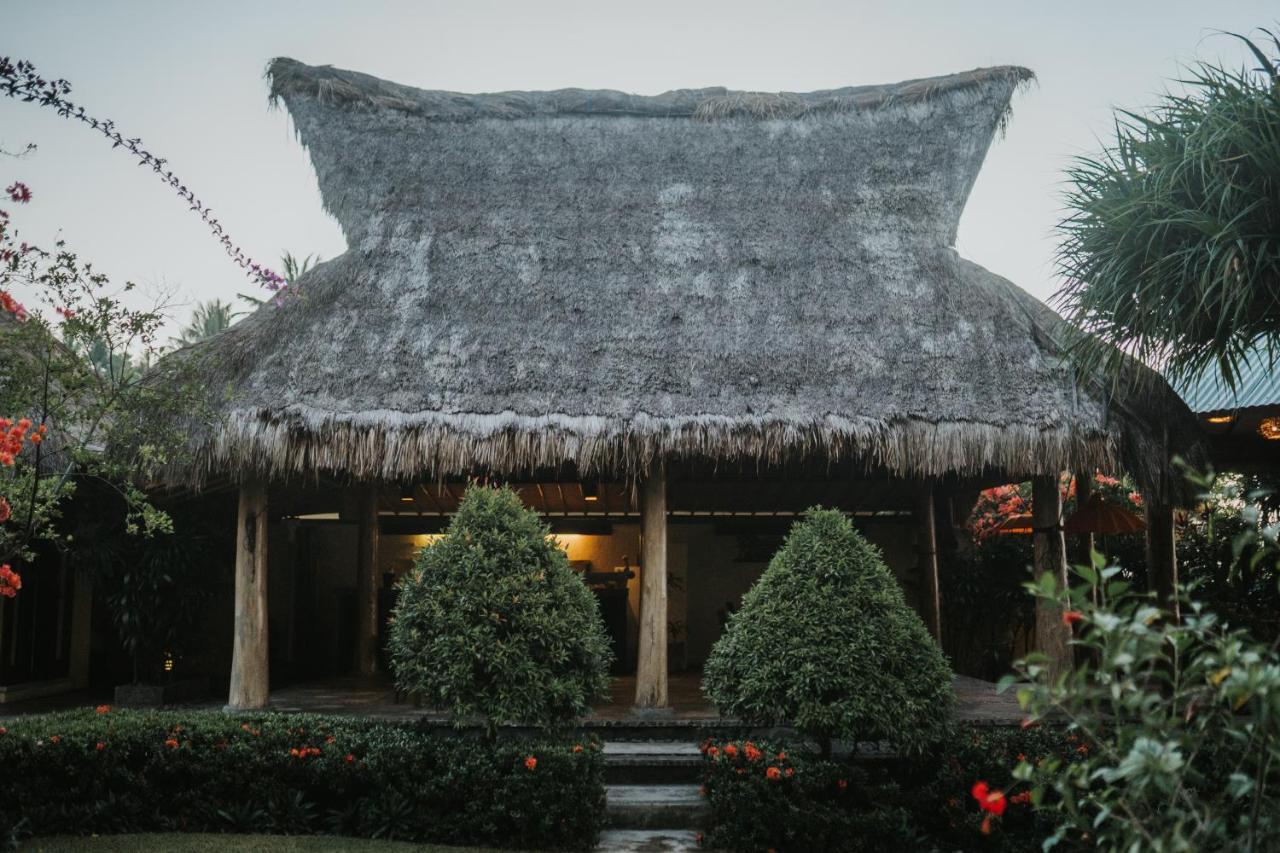 ALOKA BAHARI Villas Tejakula Esterno foto