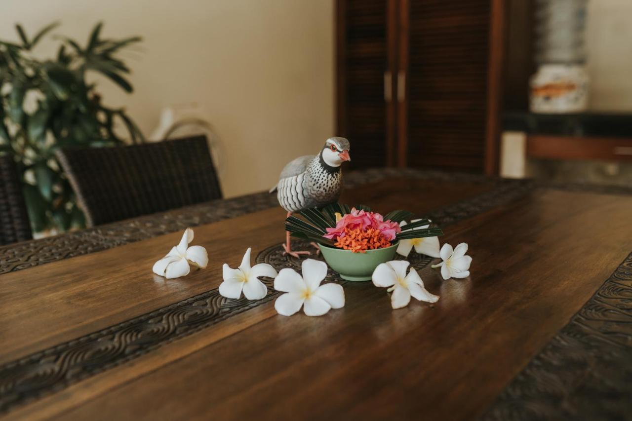 ALOKA BAHARI Villas Tejakula Esterno foto