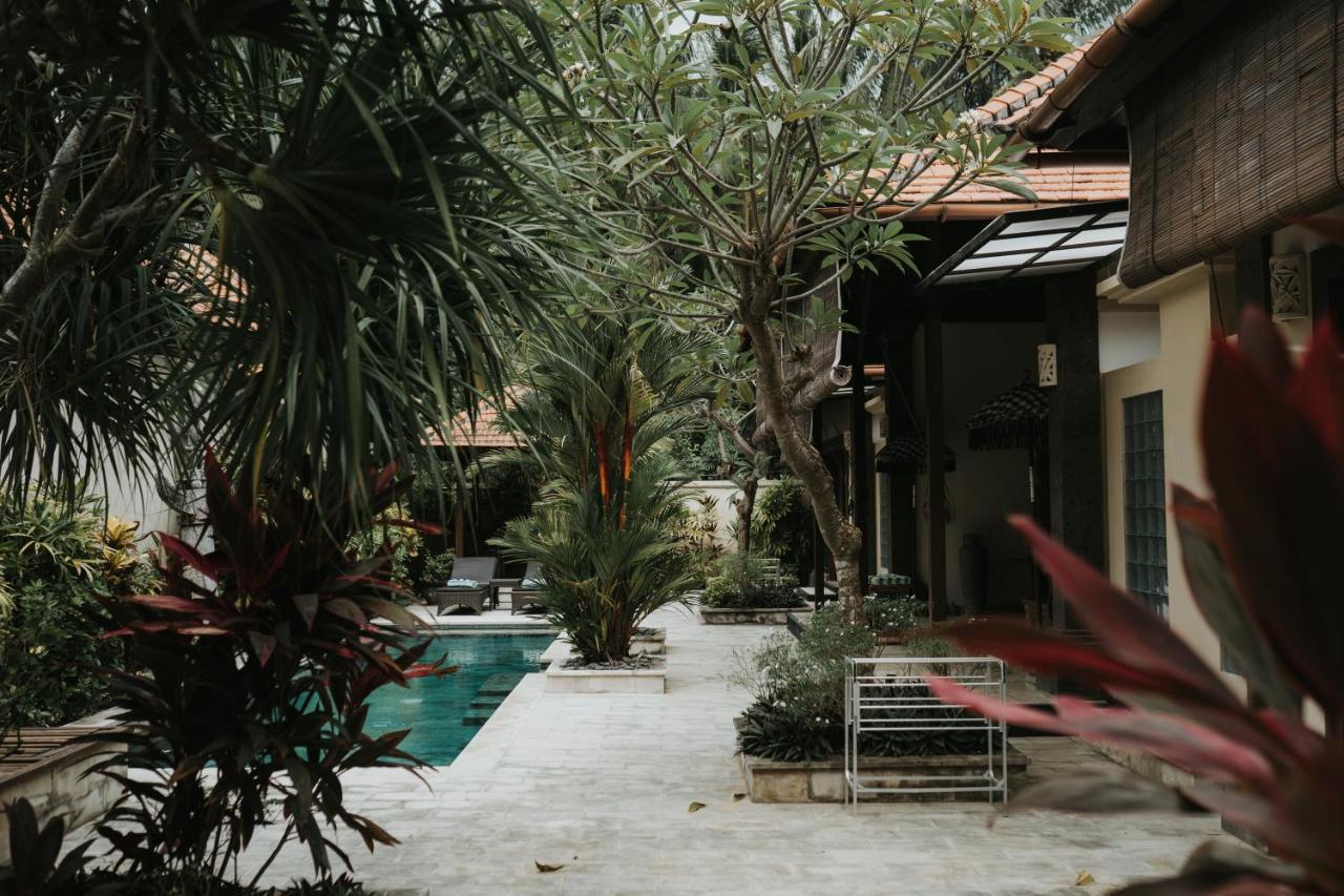ALOKA BAHARI Villas Tejakula Esterno foto
