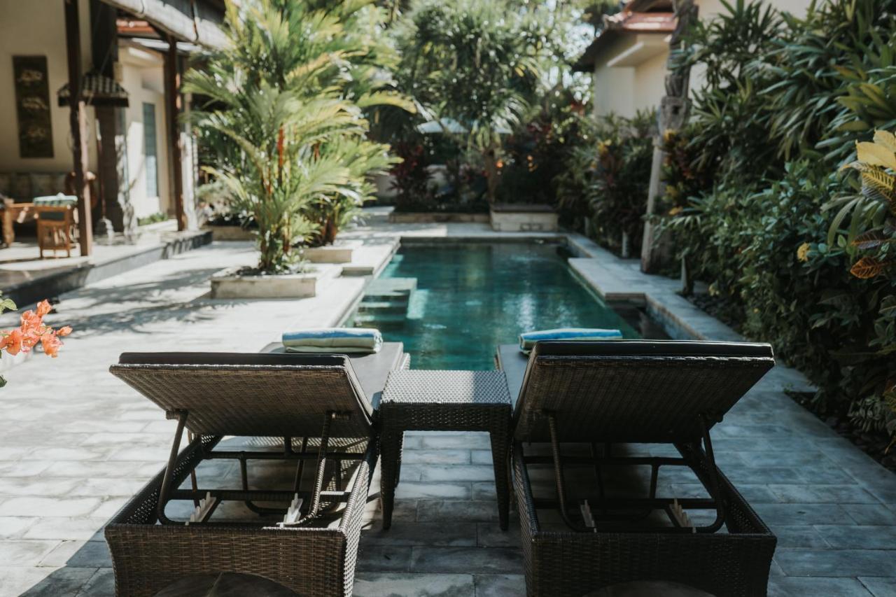 ALOKA BAHARI Villas Tejakula Esterno foto