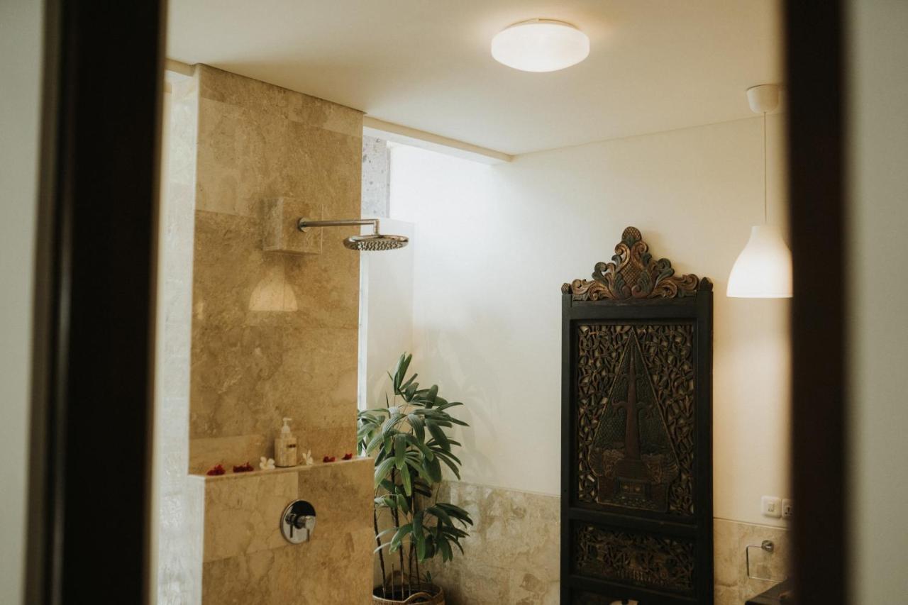 ALOKA BAHARI Villas Tejakula Esterno foto