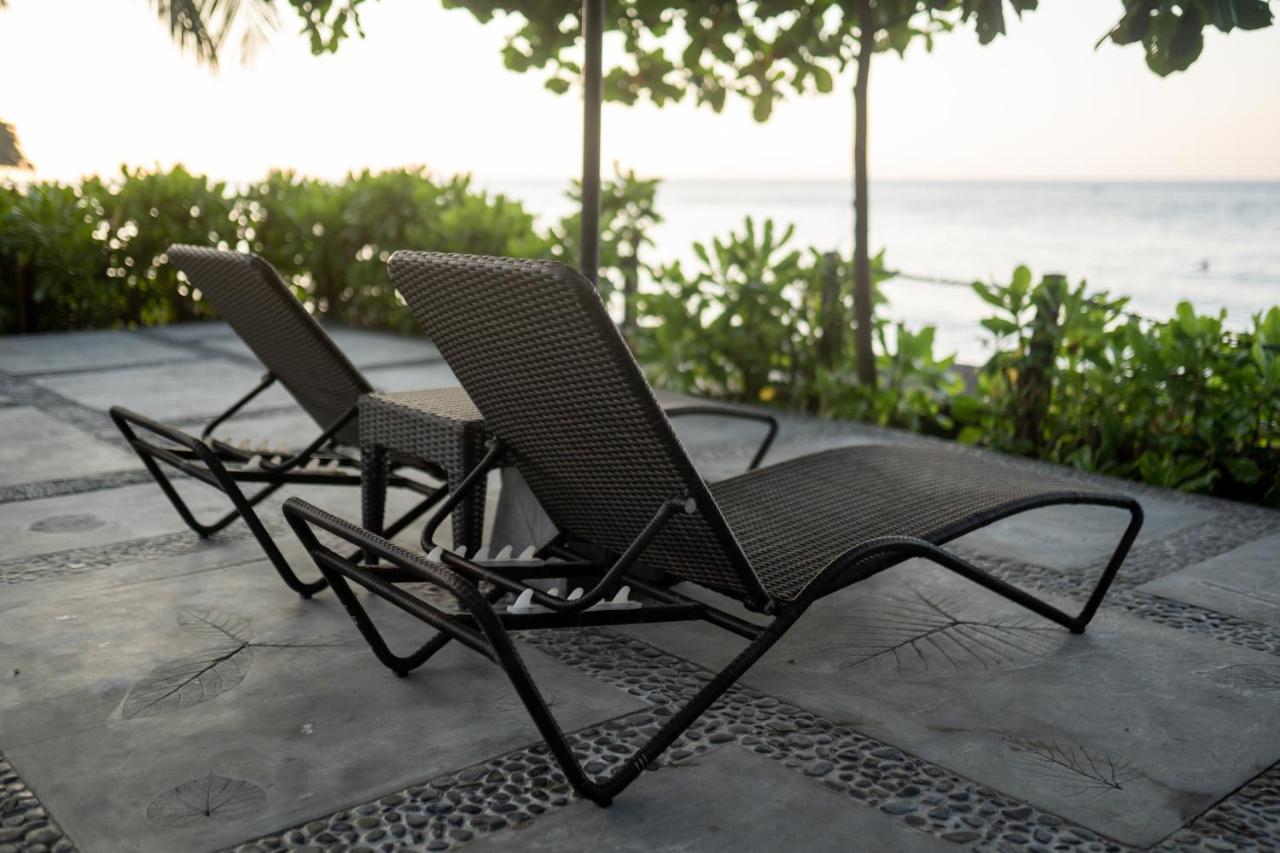 ALOKA BAHARI Villas Tejakula Esterno foto