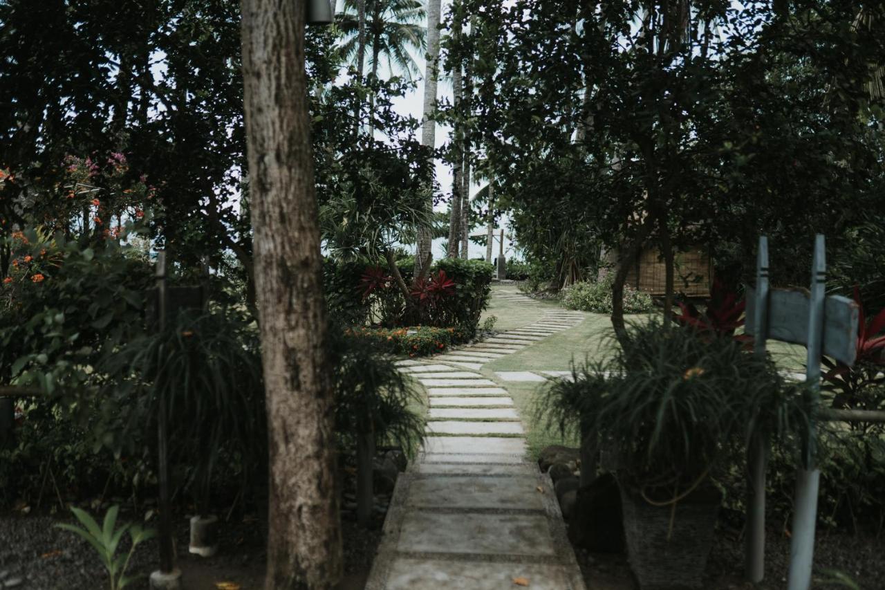 ALOKA BAHARI Villas Tejakula Esterno foto
