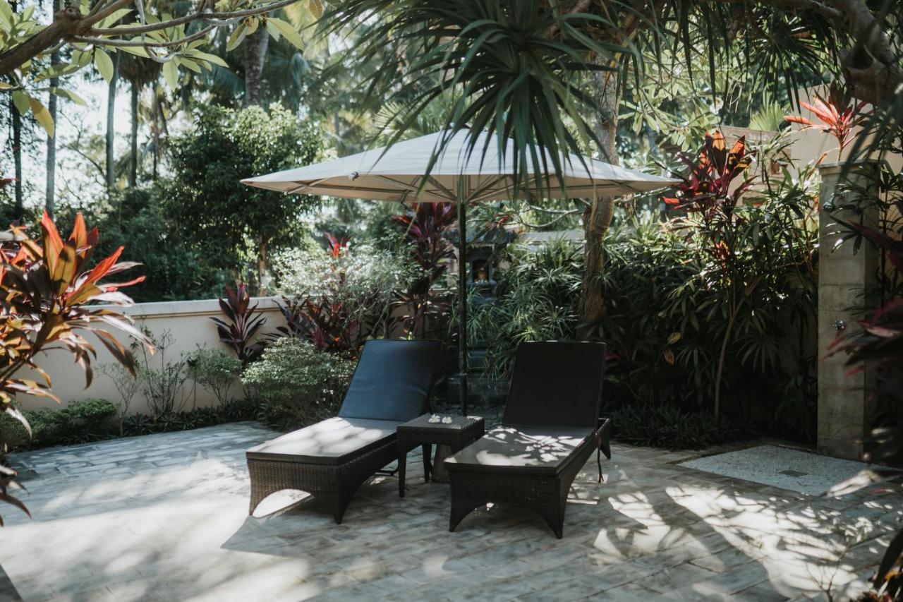 ALOKA BAHARI Villas Tejakula Esterno foto