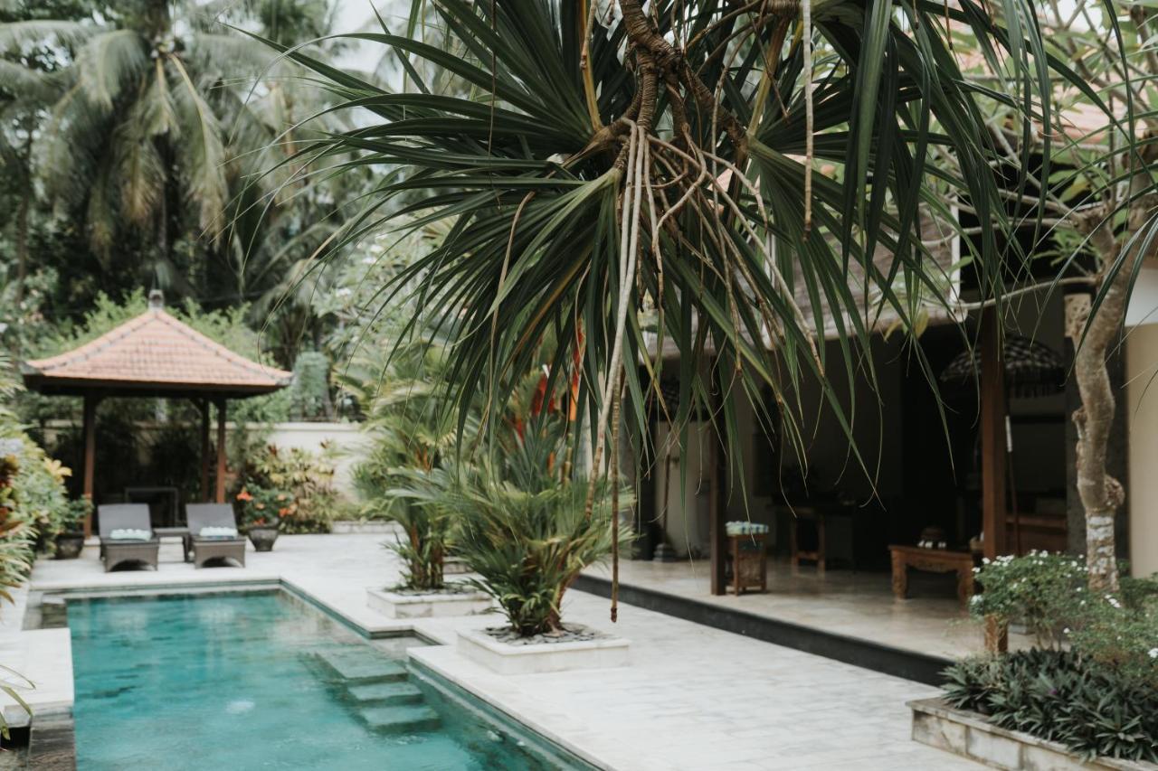 ALOKA BAHARI Villas Tejakula Esterno foto
