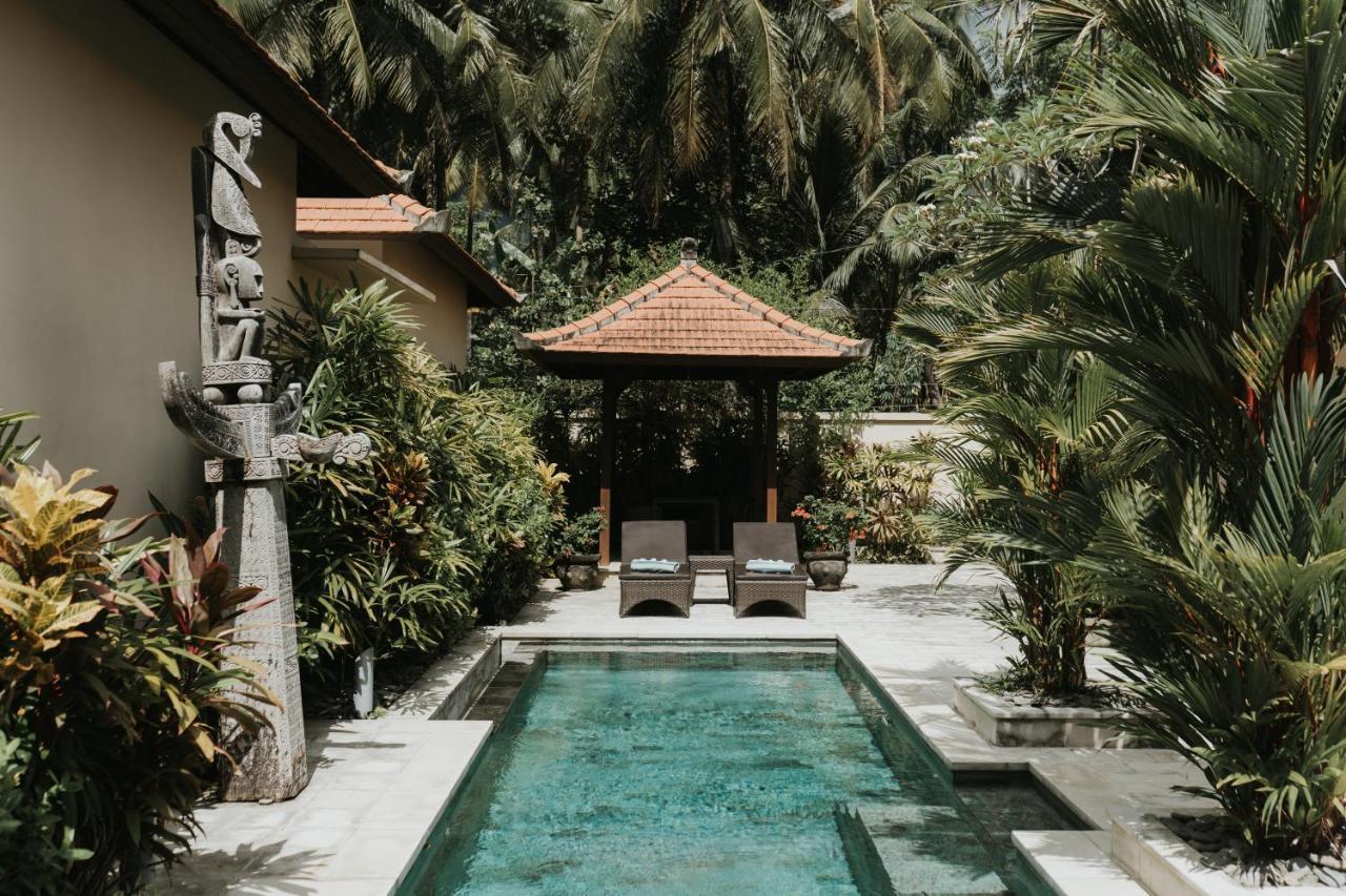 ALOKA BAHARI Villas Tejakula Esterno foto
