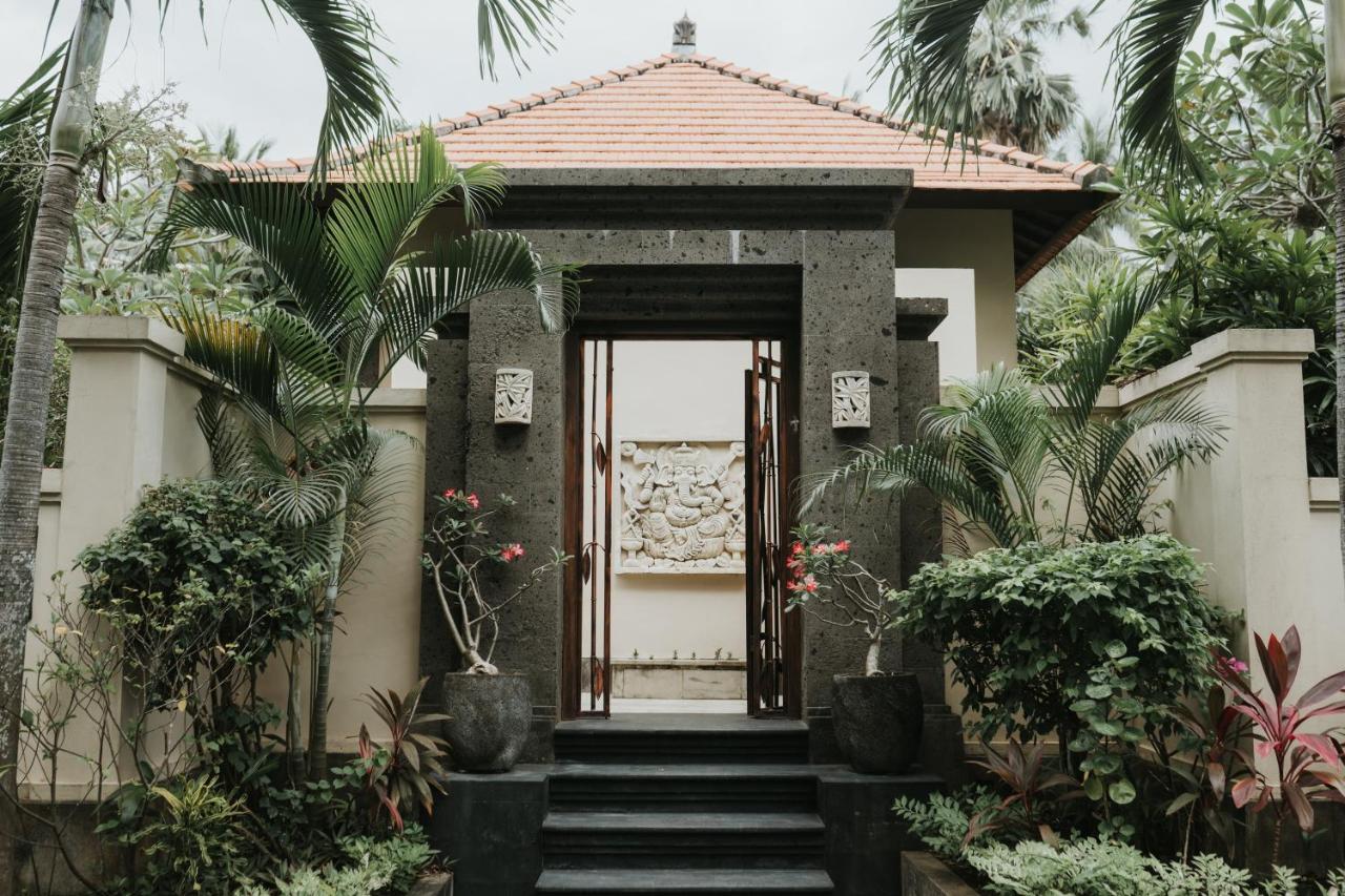 ALOKA BAHARI Villas Tejakula Esterno foto
