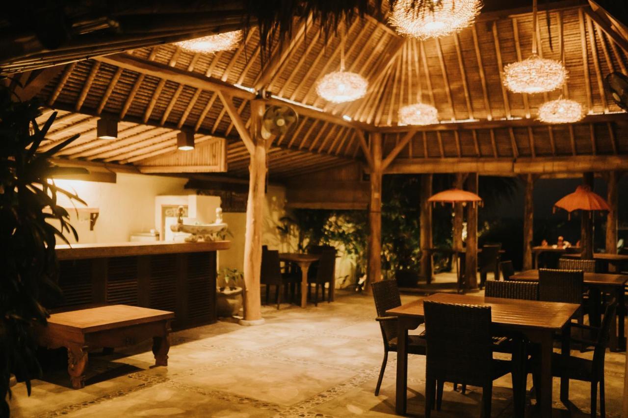 ALOKA BAHARI Villas Tejakula Esterno foto