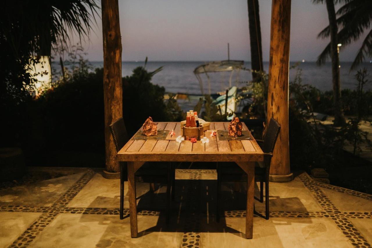 ALOKA BAHARI Villas Tejakula Esterno foto
