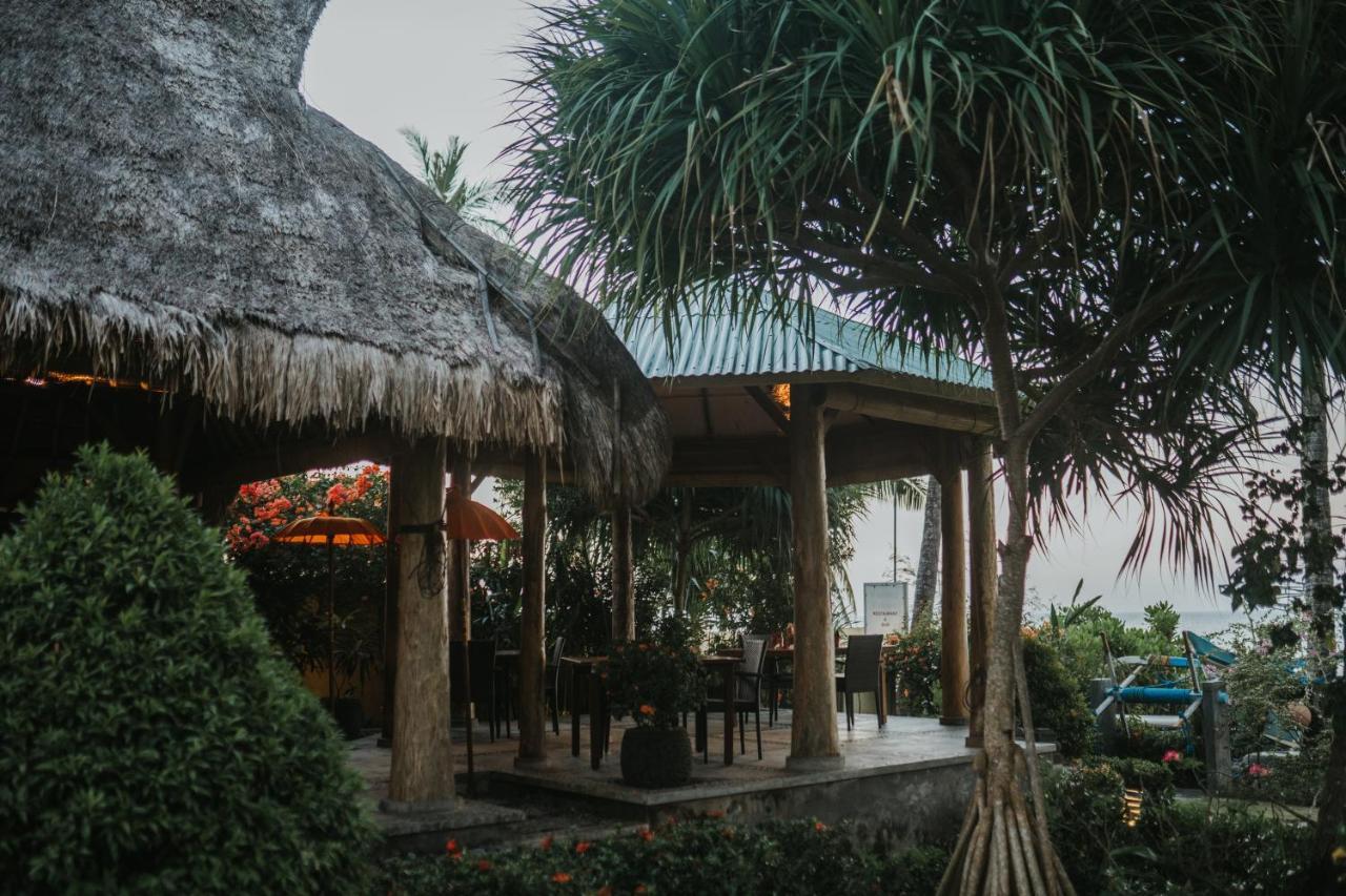 ALOKA BAHARI Villas Tejakula Esterno foto